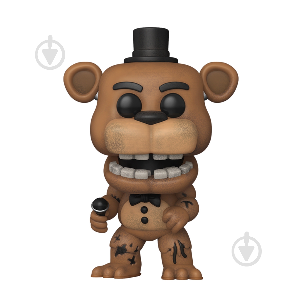 Фигурка Funko POP! Сломанный Фредди 83867 - фото 2