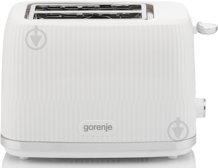 ВИТРИНА! Тостер Gorenje T850DPW - фото 2