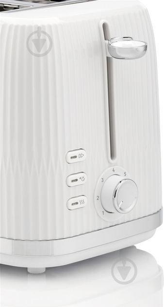 ВИТРИНА! Тостер Gorenje T850DPW - фото 5