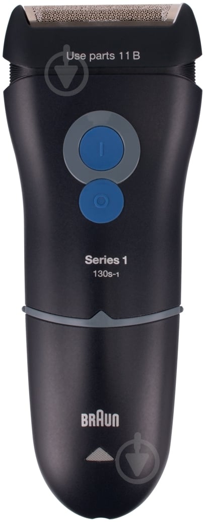 Электробритва Braun Series 1 130 - фото 1