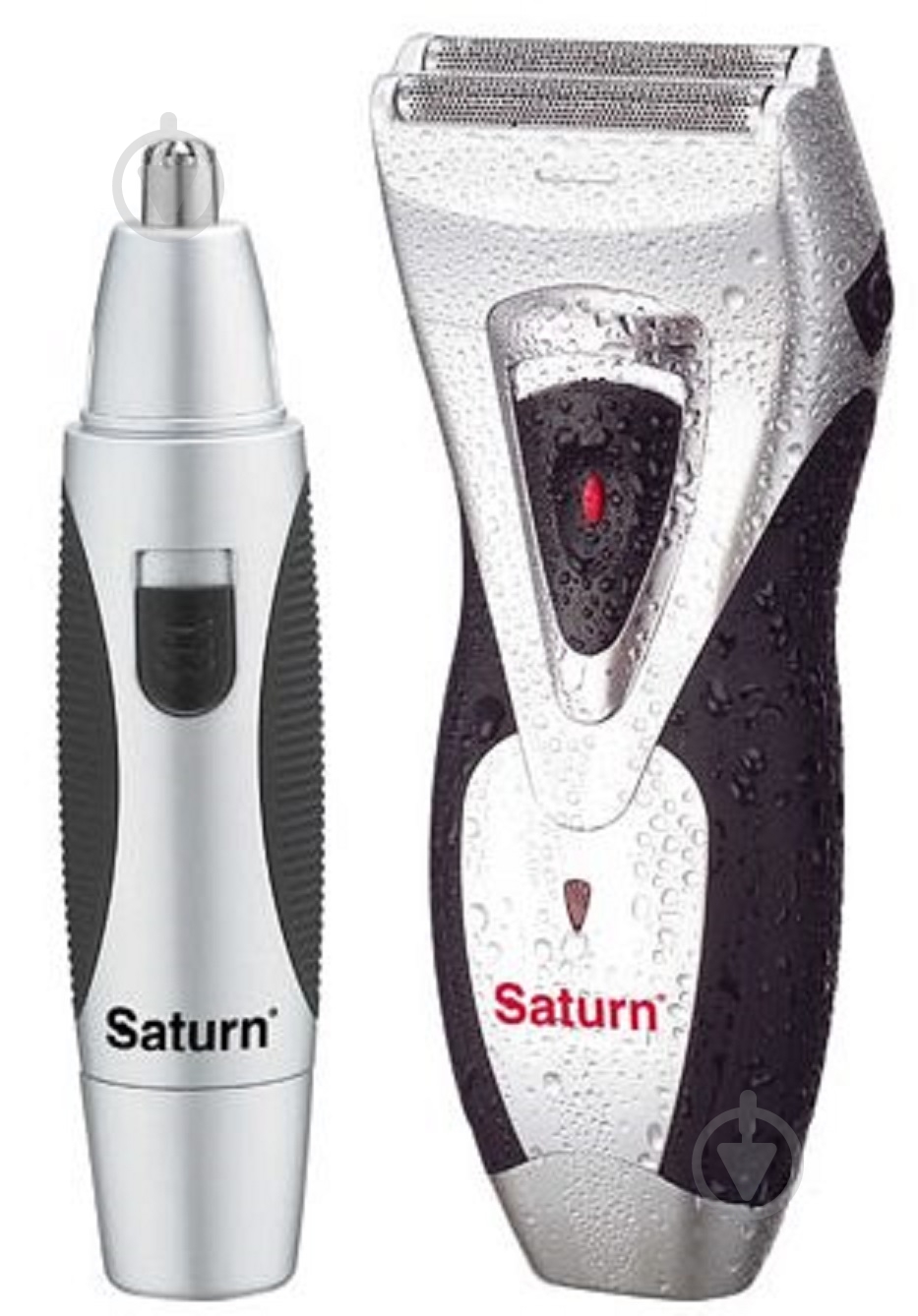 Электробритва Saturn Saturn ST-НС 7392 - фото 1