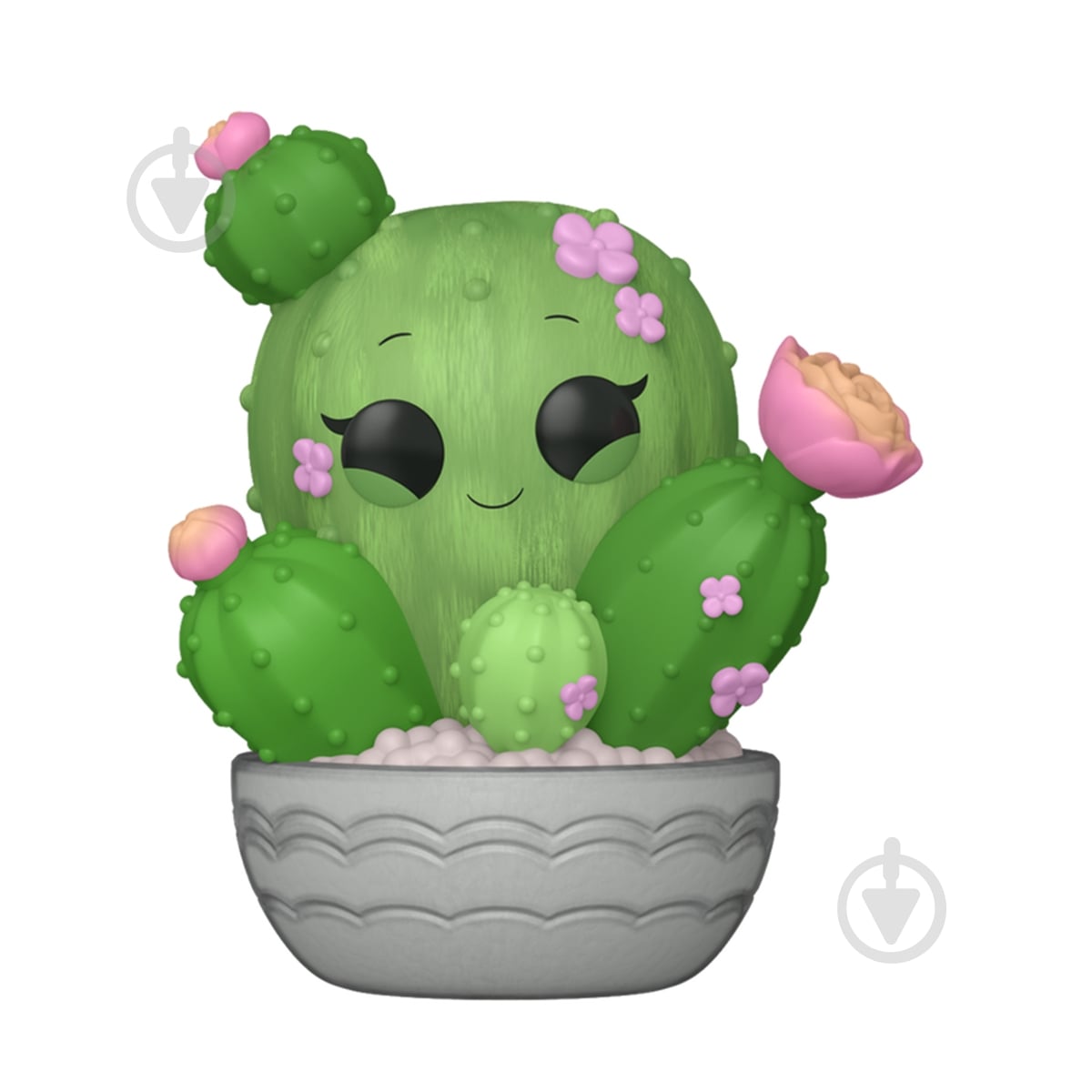 Фігурка Funko POP! серії Flora Кактус 88381 - фото 2