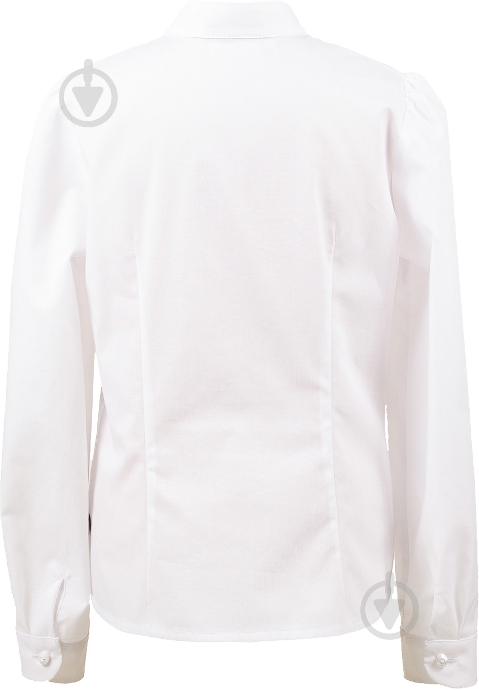 Блуза Sasha р.134 белый 4003 - фото 2