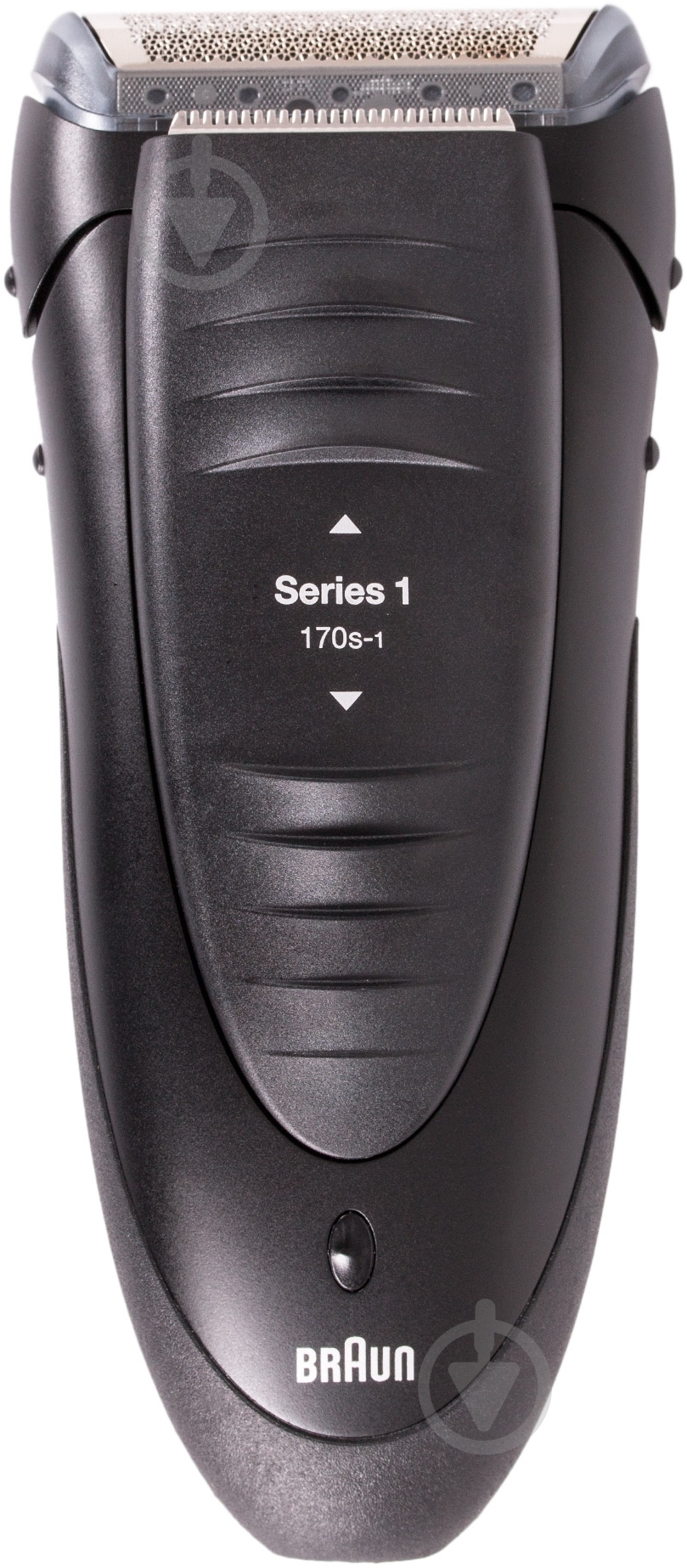 Електробритва Braun Braun Series1 170S-1 - фото 1 Електробритва Braun Braun Series1 170S-1 - фото 1