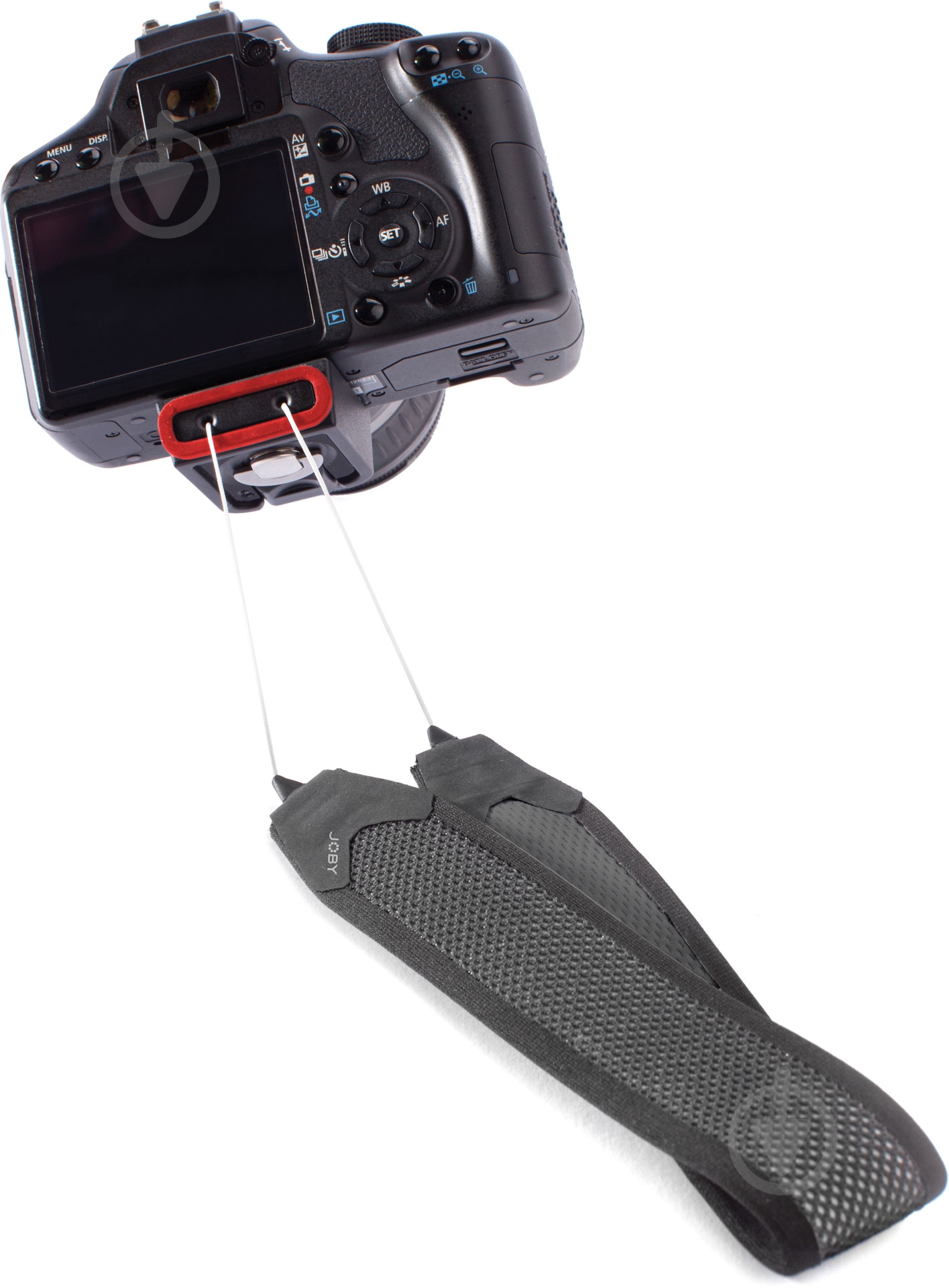 Ремень JOBY 3-Way Camera Strap - фото 3 Ремень JOBY 3-Way Camera Strap - фото 3
