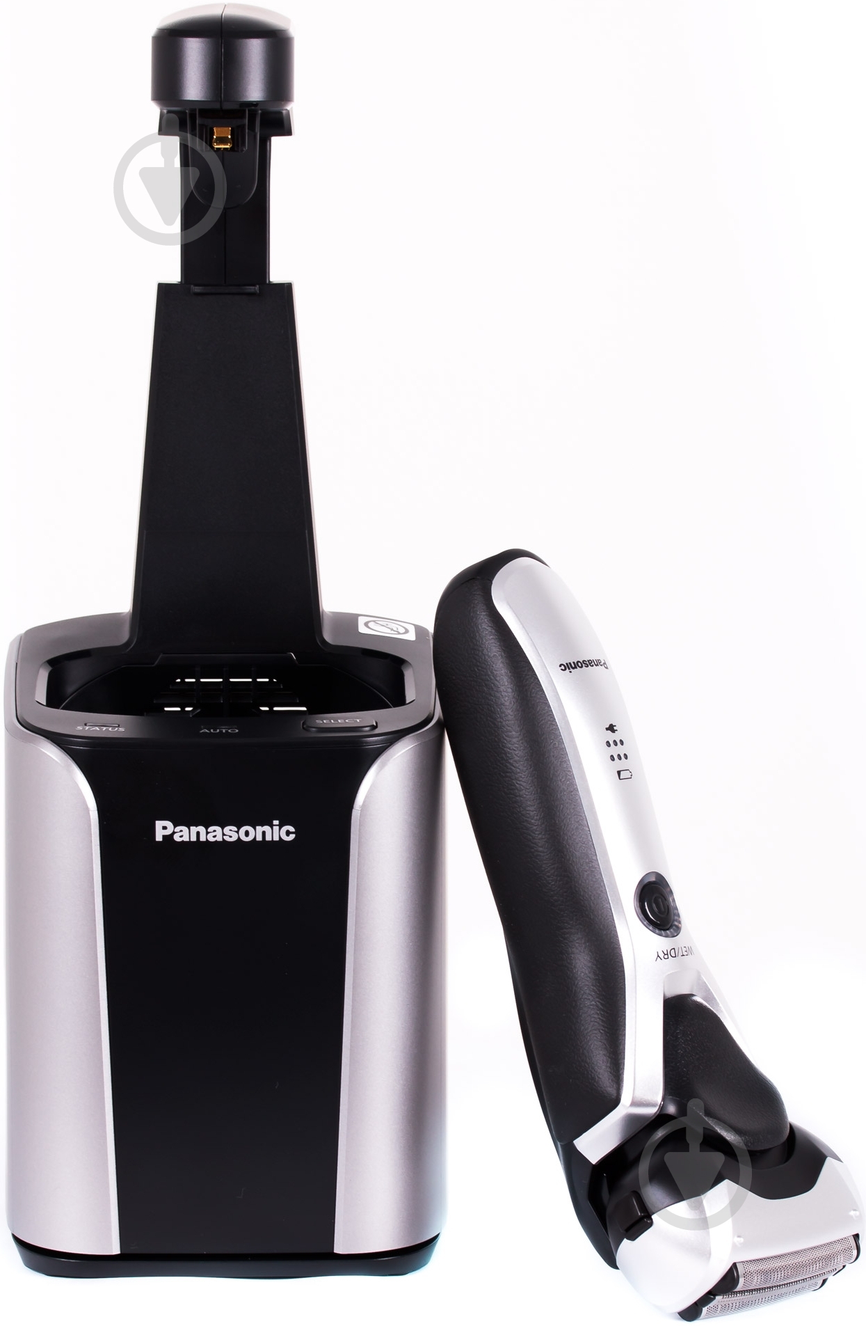 Электробритва Panasonic ES-RT87-S520 - фото 3