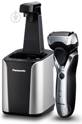 Электробритва Panasonic ES-RT87-S520 - фото 1
