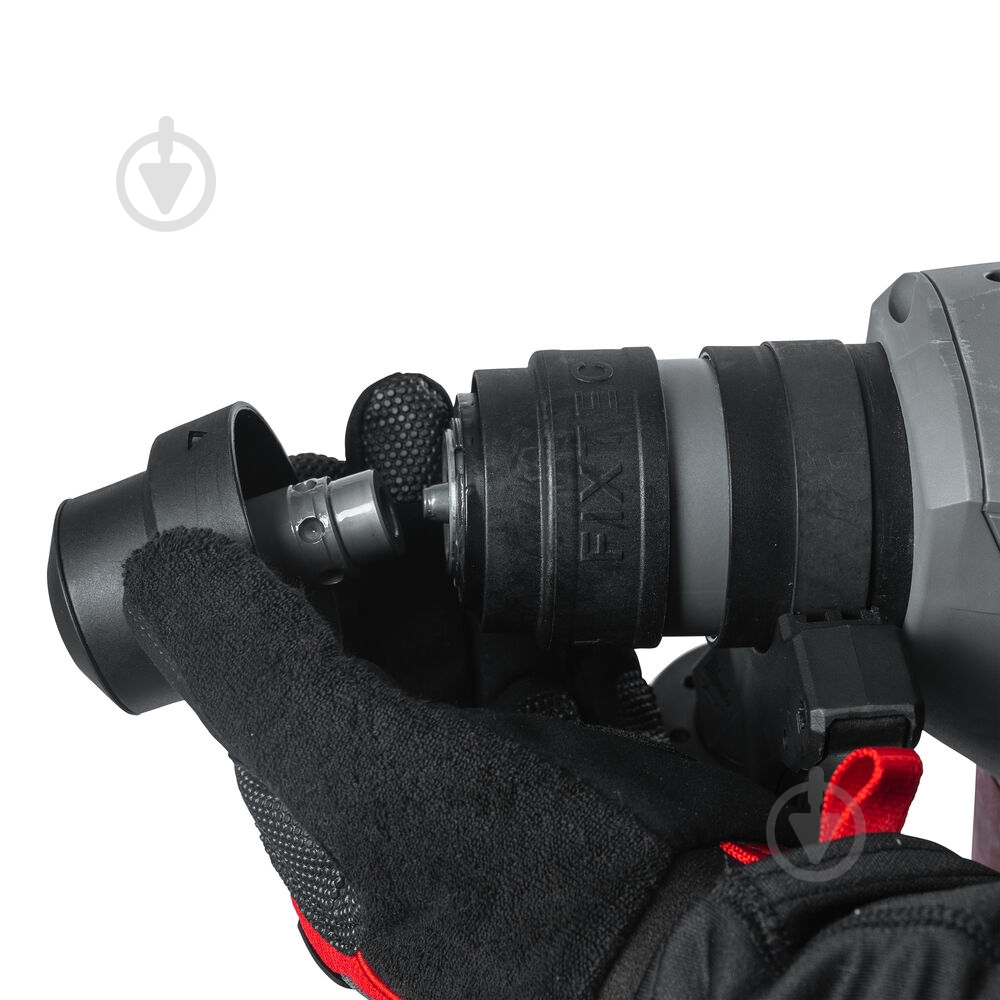 Перфоратор Milwaukee M18 ONEFHPX-0X 4933478495 - фото 2 Перфоратор Milwaukee M18 ONEFHPX-0X 4933478495 - фото 2