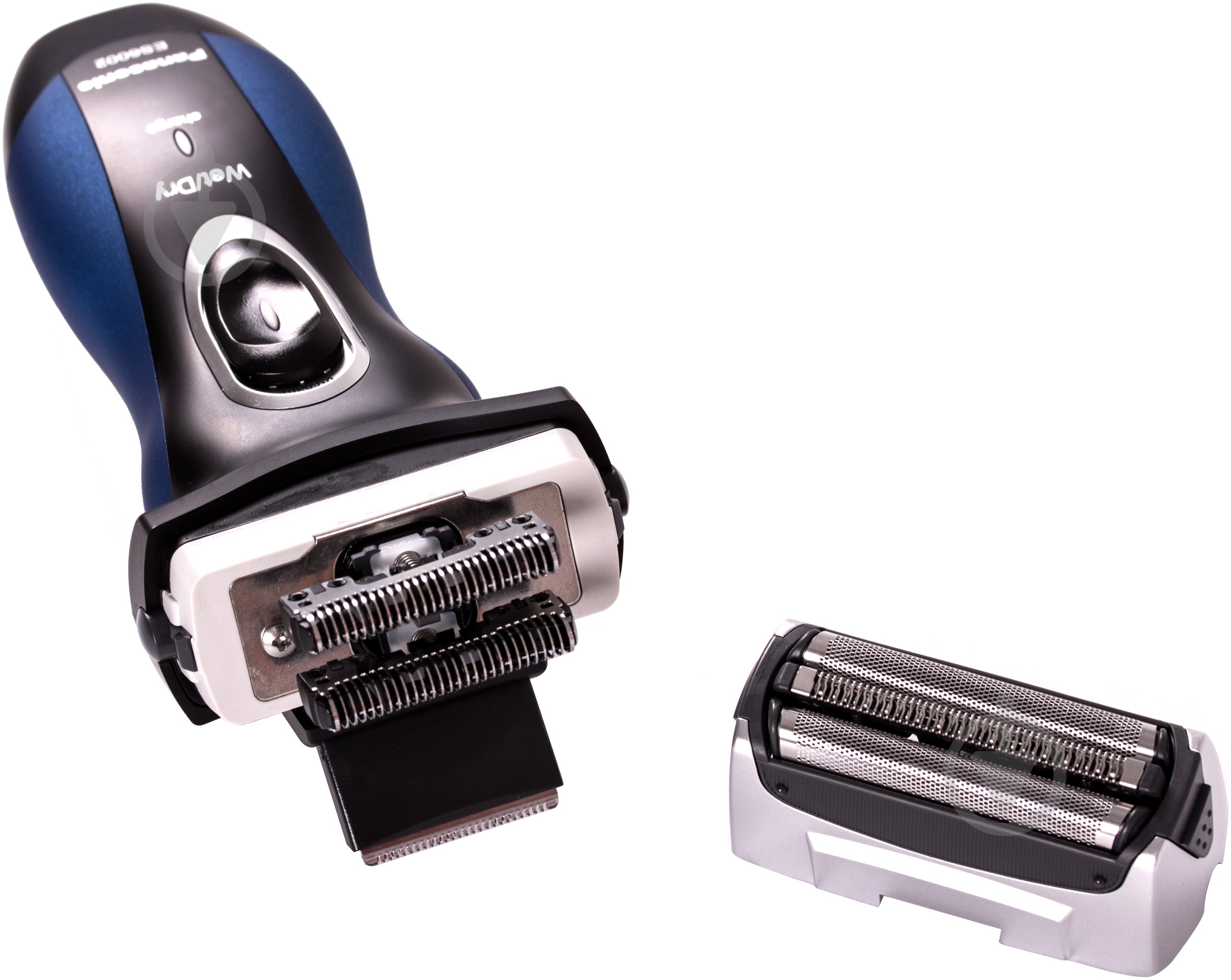 Электробритва Panasonic ES6002A520 - фото 3 Электробритва Panasonic ES6002A520 - фото 3