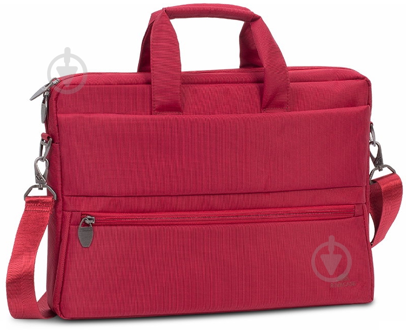 Сумка для ноутбука RivaCase 8630 15.6" red (8630 (Red)) - фото 1 Сумка для ноутбука RivaCase 8630 15.6" red (8630 (Red)) - фото 1