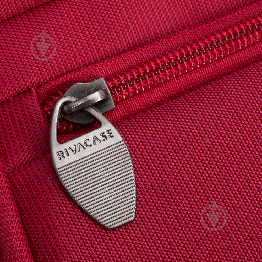 Сумка для ноутбука RivaCase 8630 15.6" red (8630 (Red)) - фото 9 Сумка для ноутбука RivaCase 8630 15.6" red (8630 (Red)) - фото 9
