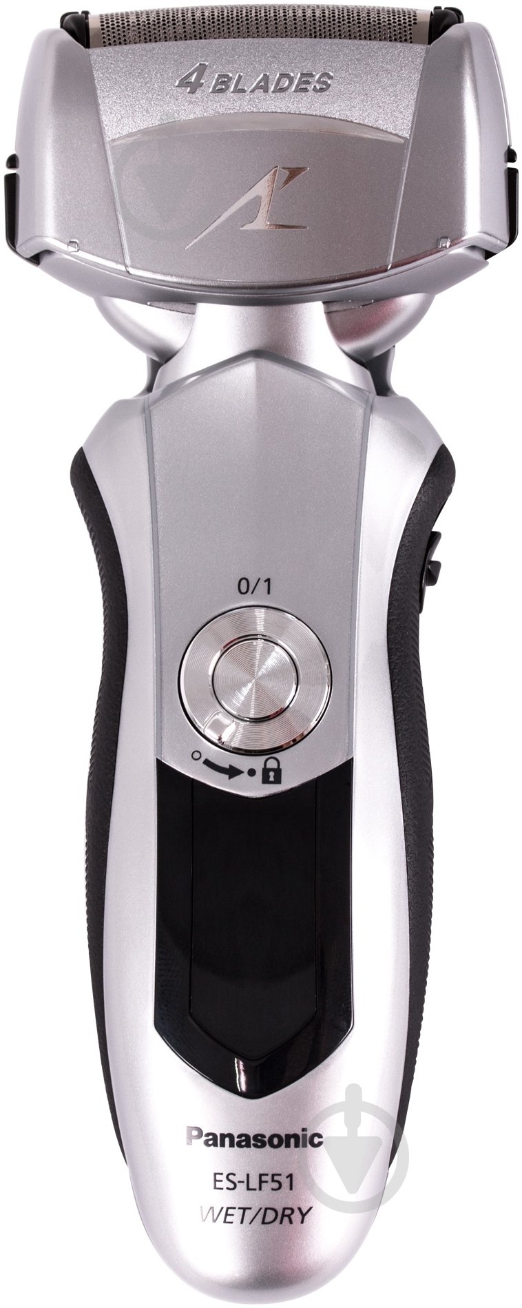 Электробритва Panasonic ES-LF51-S820 - фото 1