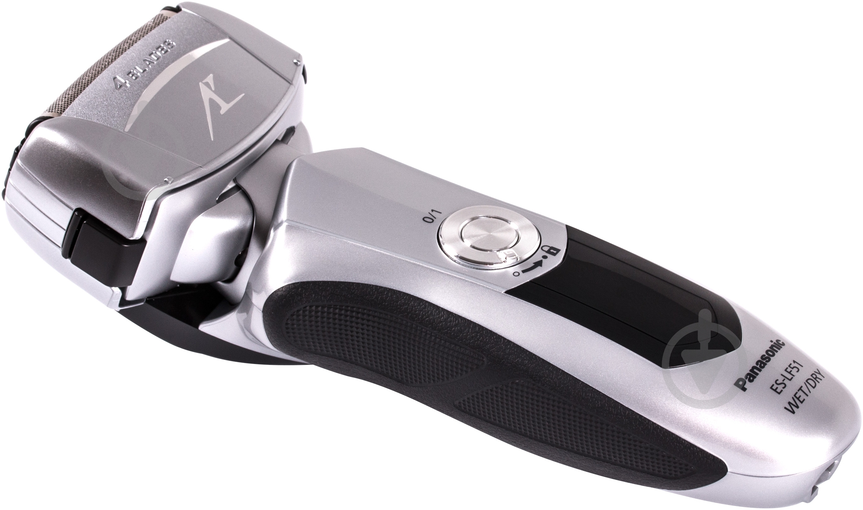 Электробритва Panasonic ES-LF51-S820 - фото 4