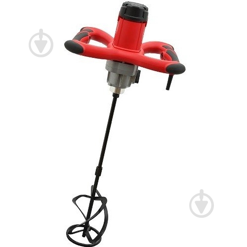 Міксер будівельний Felisatti КМ-100/1600ЭМ/F92126 - фото 1 Міксер будівельний Felisatti КМ-100/1600ЭМ/F92126 - фото 1