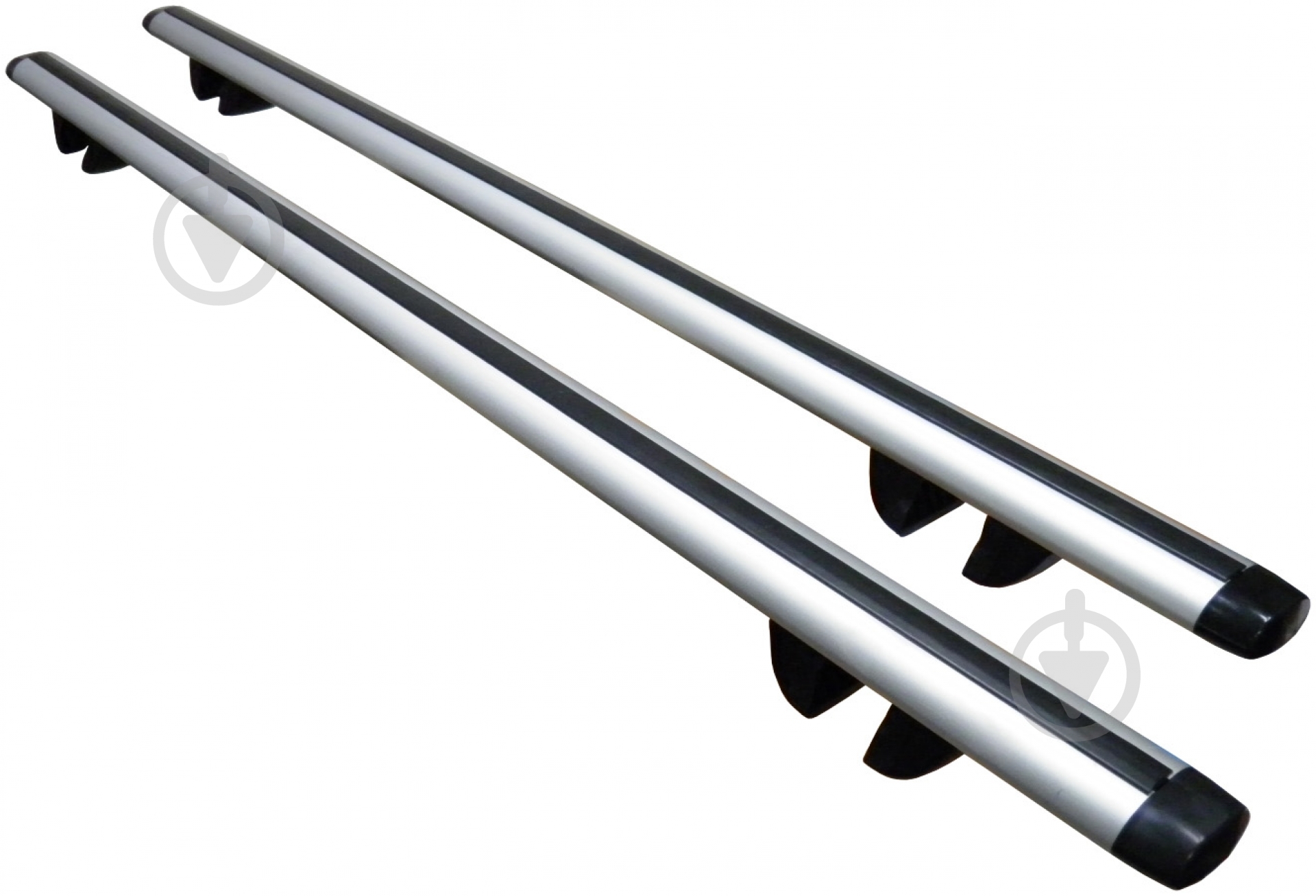 Автомобільний багажник Рейлинг Аеро - фото 1 Автомобільний багажник Рейлинг Аеро - фото 1