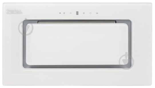 Вытяжка Zirtal DONNA 60 WH - фото 1