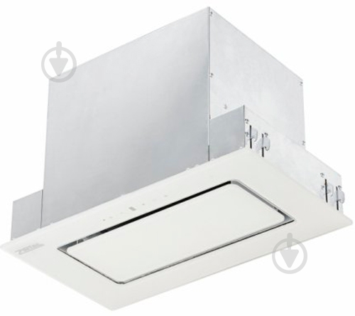 Вытяжка Zirtal DONNA 60 WH - фото 3