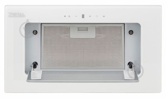 Вытяжка Zirtal DONNA 60 WH - фото 5