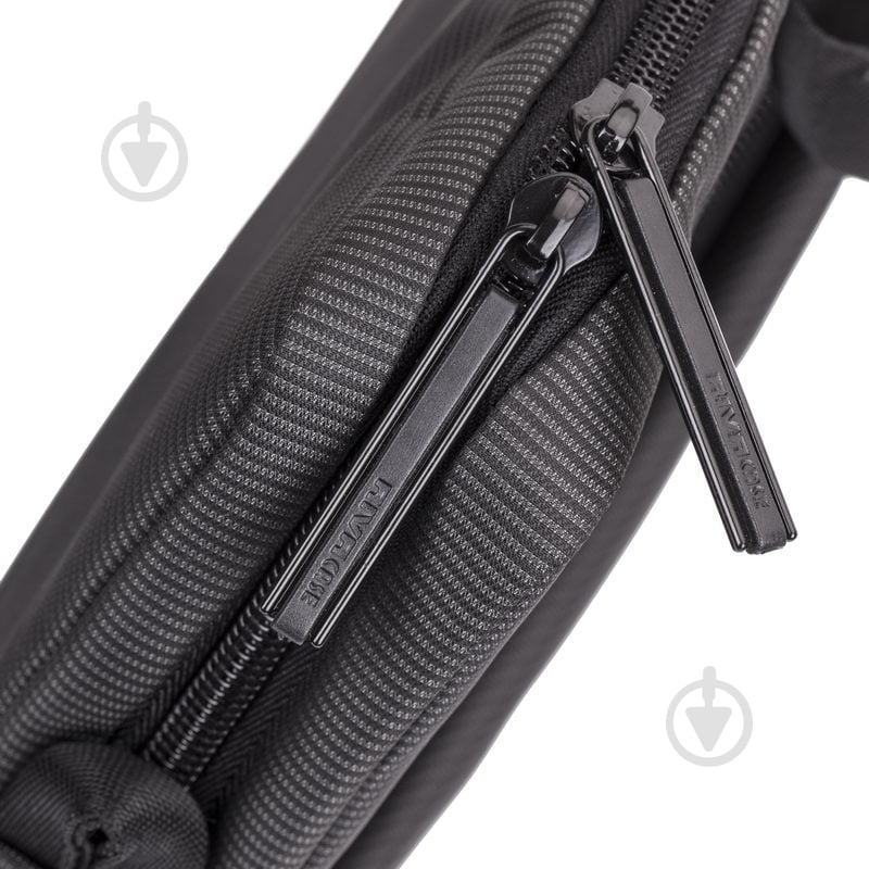 Сумка для ноутбука RivaCase 8730 15.6" grey (8730 (Grey)) - фото 3