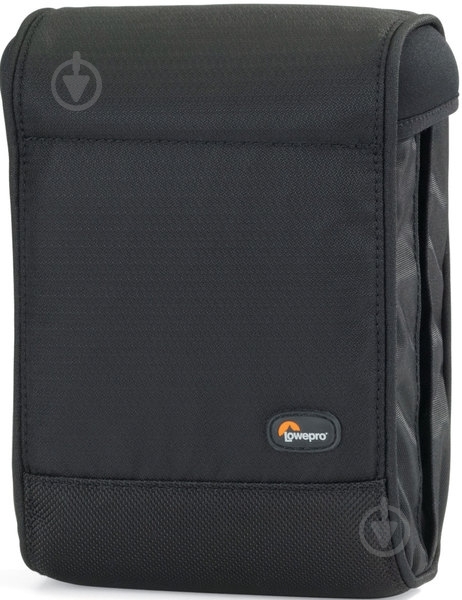 Сумка LOWEPRO S&F Filter Pouch 100 - фото 3