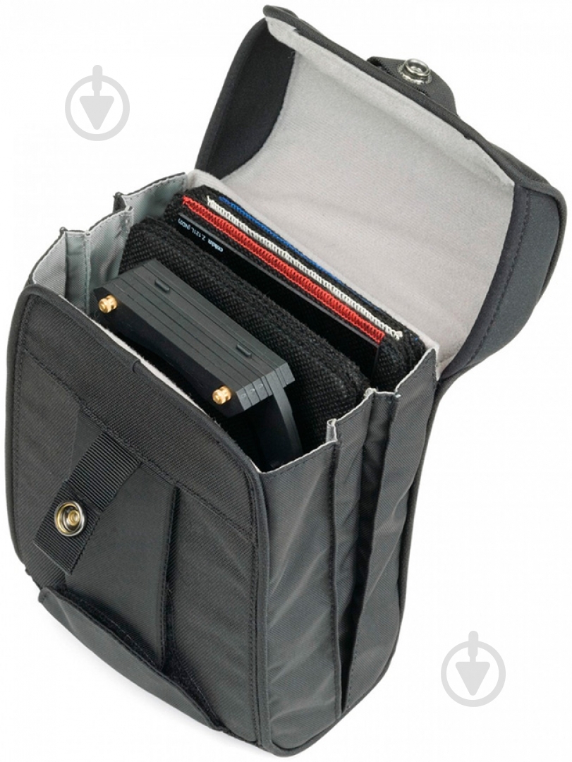 Сумка LOWEPRO S&F Filter Pouch 100 - фото 7