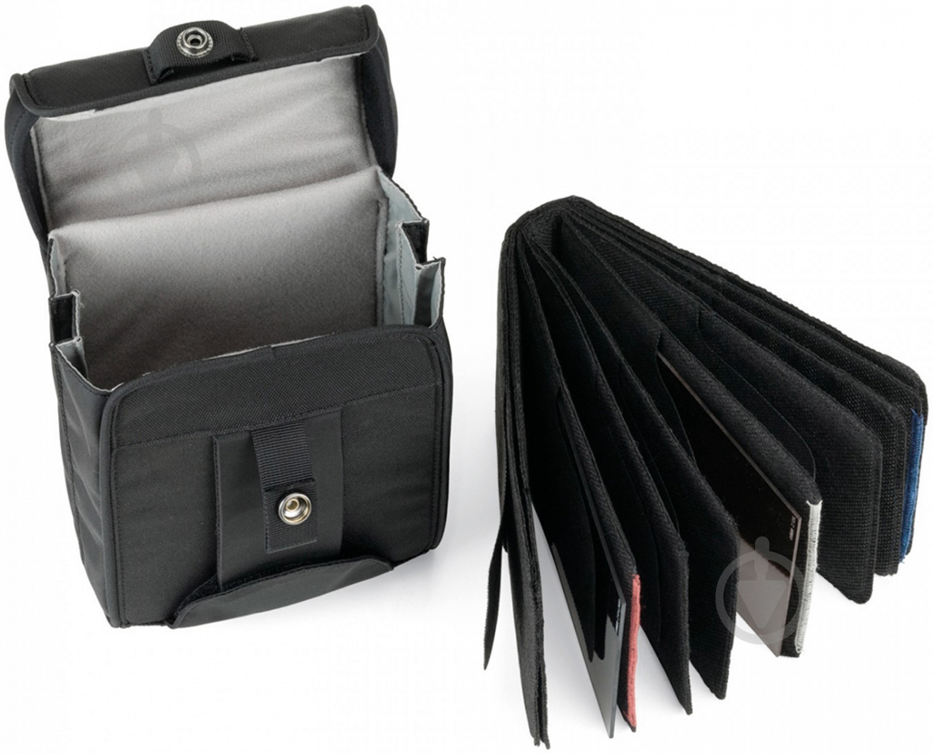 Сумка LOWEPRO S&F Filter Pouch 100 - фото 8