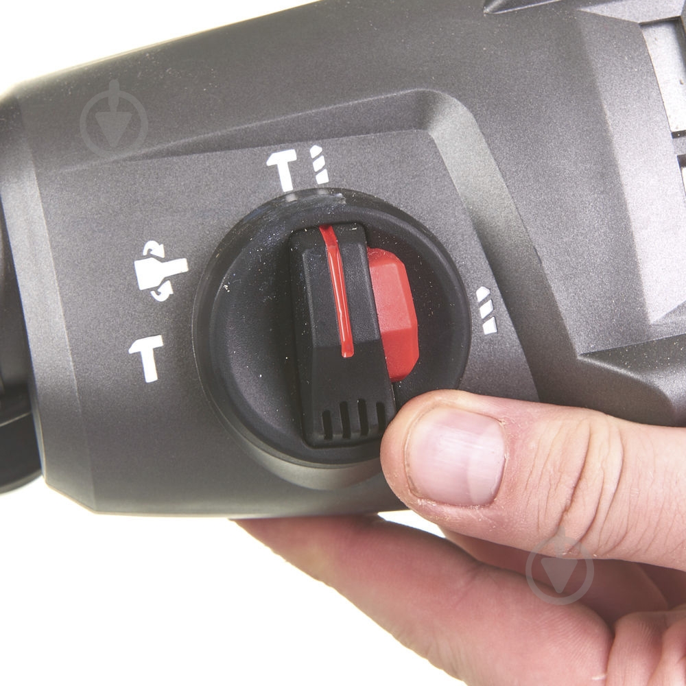 Перфоратор Milwaukee PH 26 T 4933464580 - фото 3