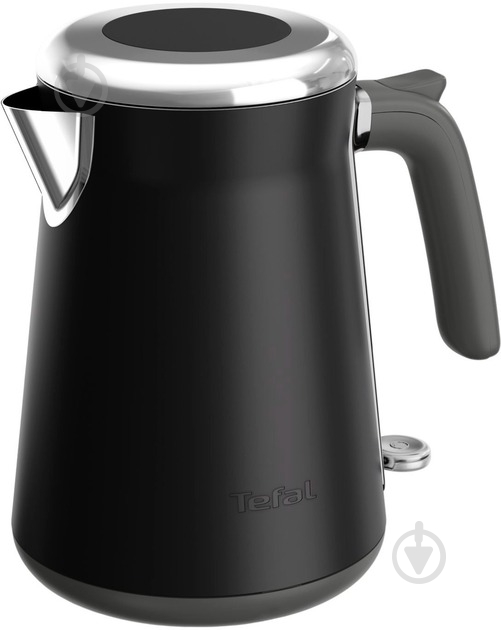 ВИТРИНА! Электрочайник Tefal Collection KI6668E0 - фото 10 ВИТРИНА! Электрочайник Tefal Collection KI6668E0 - фото 10