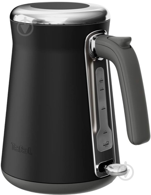 ВИТРИНА! Электрочайник Tefal Collection KI6668E0 - фото 11 ВИТРИНА! Электрочайник Tefal Collection KI6668E0 - фото 11
