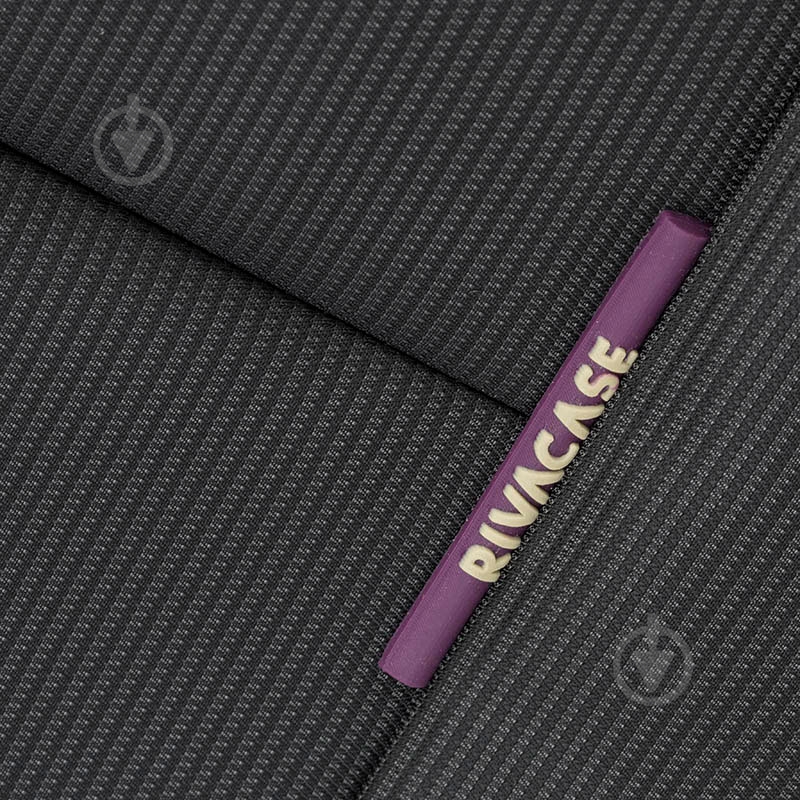 Сумка для ноутбука RivaCase 8731 15.6" grey (8731 (Grey)) - фото 6 Сумка для ноутбука RivaCase 8731 15.6" grey (8731 (Grey)) - фото 6