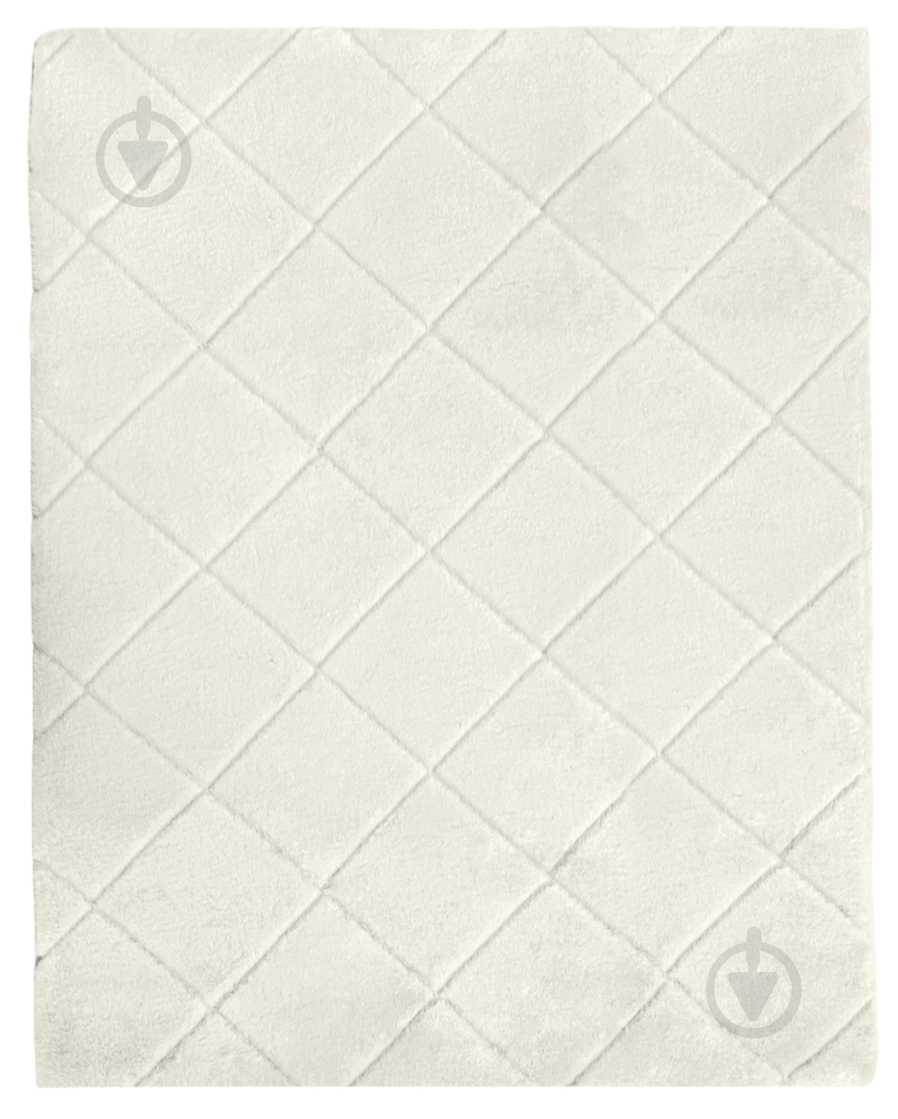 Ковер Kayoom RABBIT IMPULSE (IVORY 600) 80x150 см - фото 1
