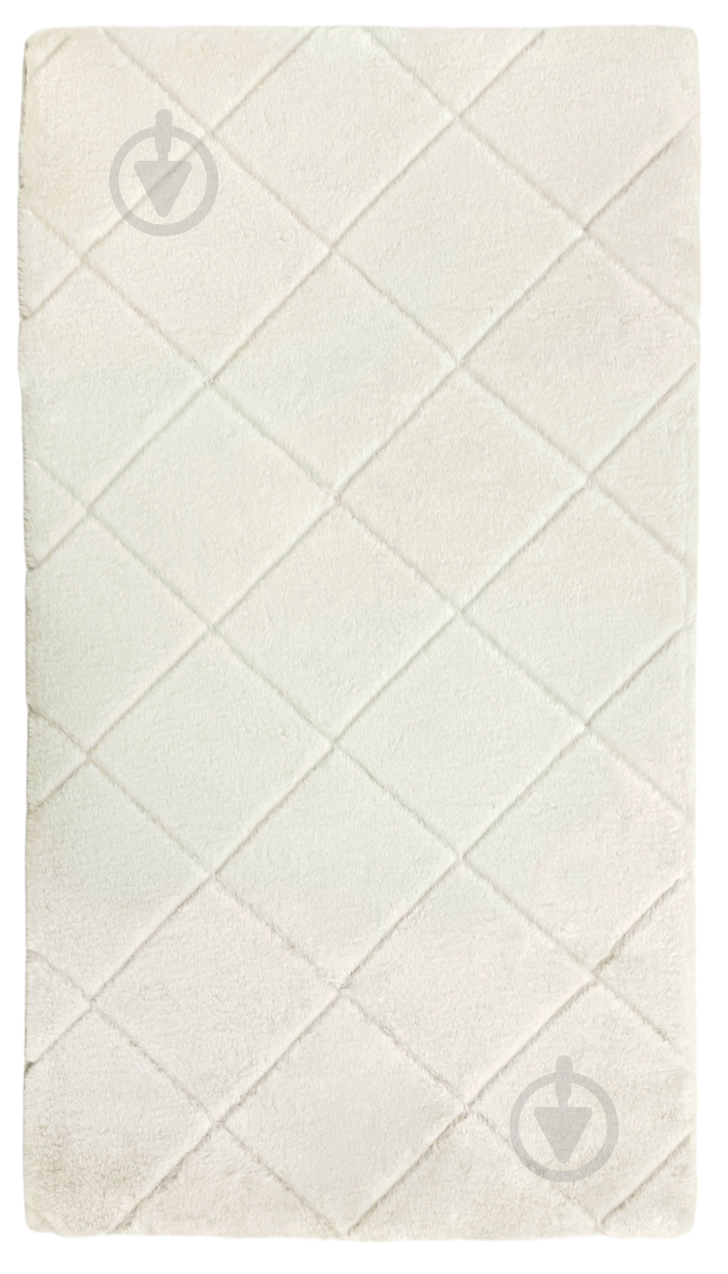 Ковер Kayoom RABBIT IMPULSE (IVORY 600) 80x150 см - фото 2