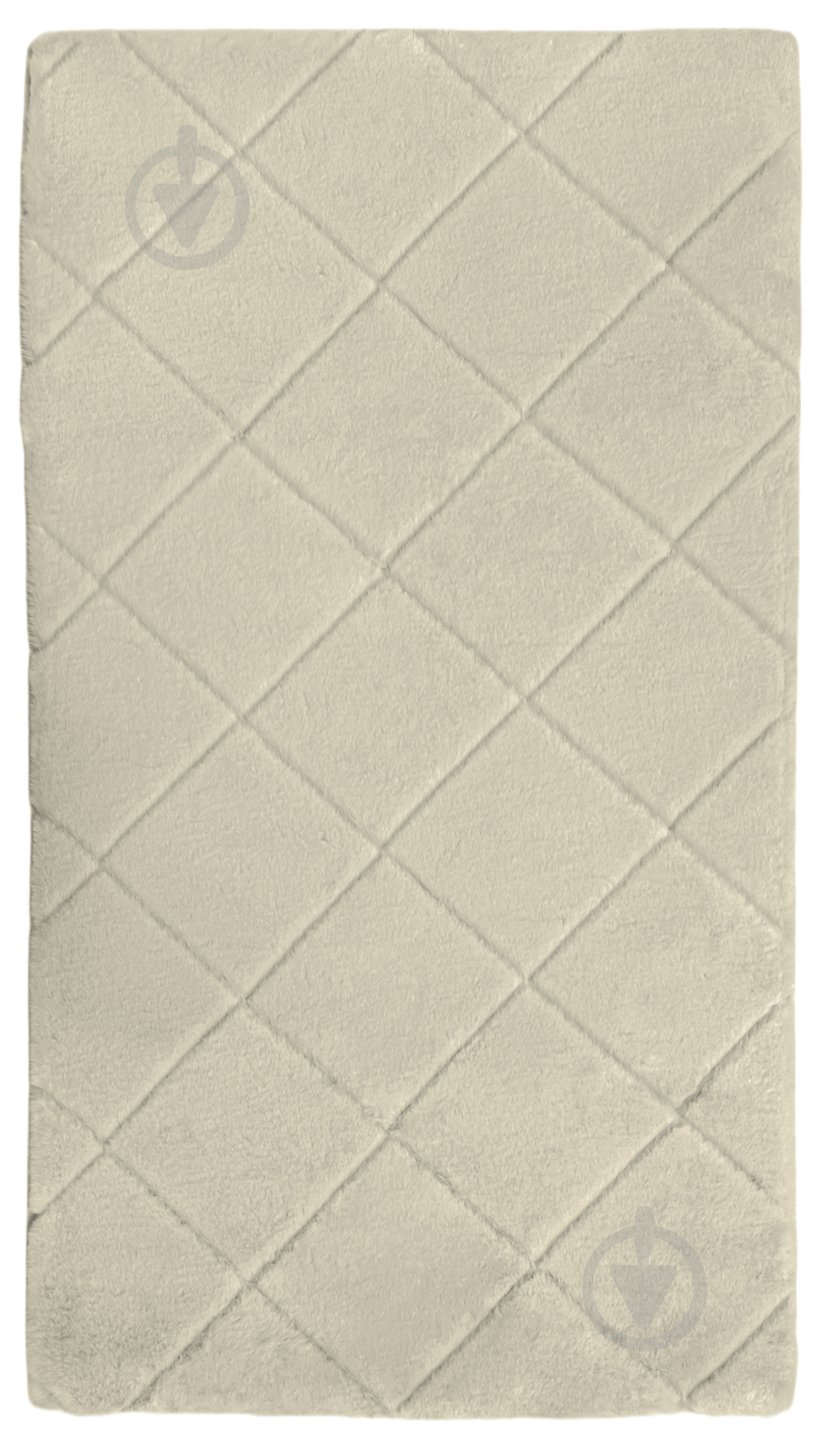 Ковер Kayoom RABBIT IMPULSE (BEIGE 600) 80x150 см - фото 2
