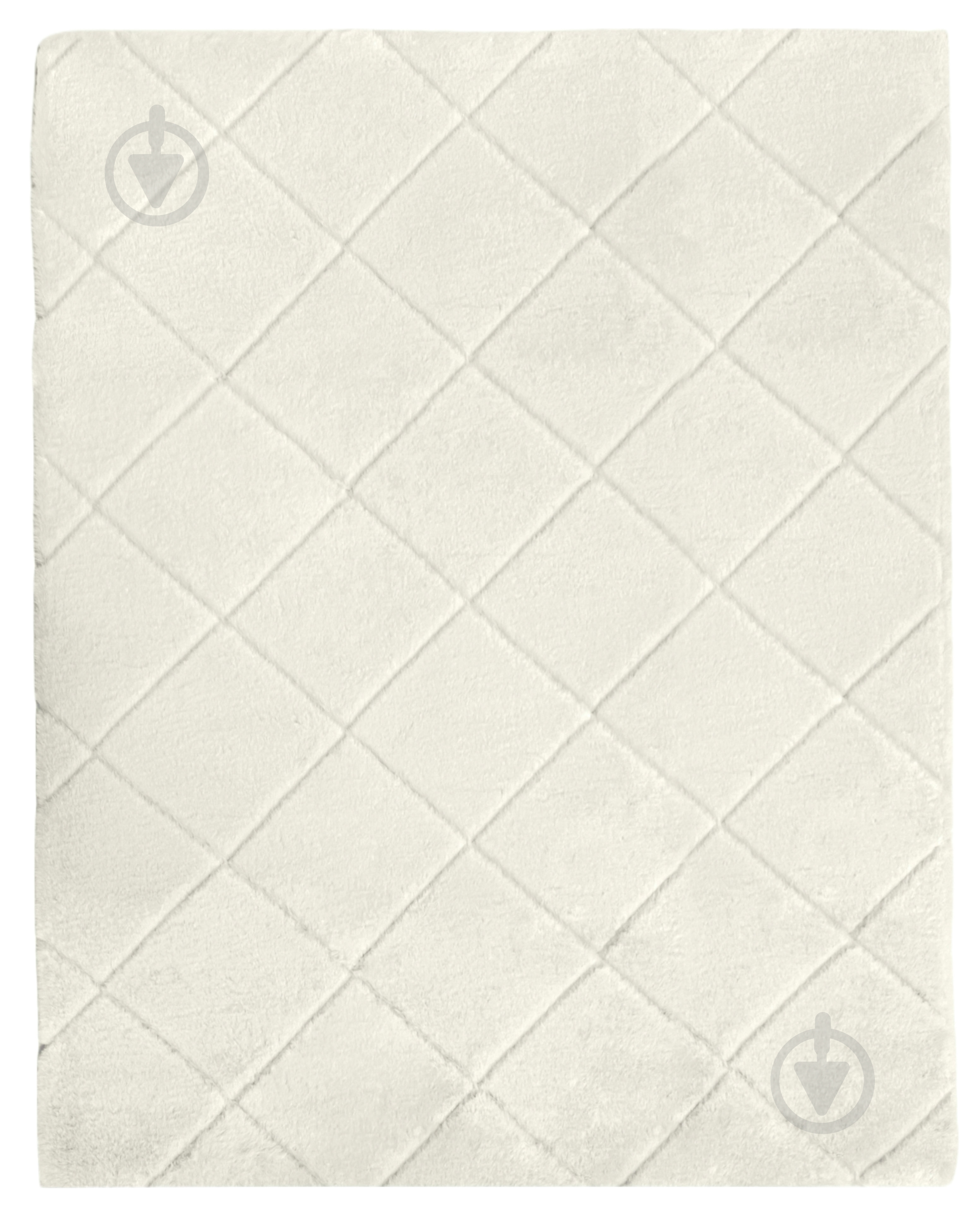 Ковер Kayoom RABBIT IMPULSE (IVORY 600) 160x230 см - фото 1