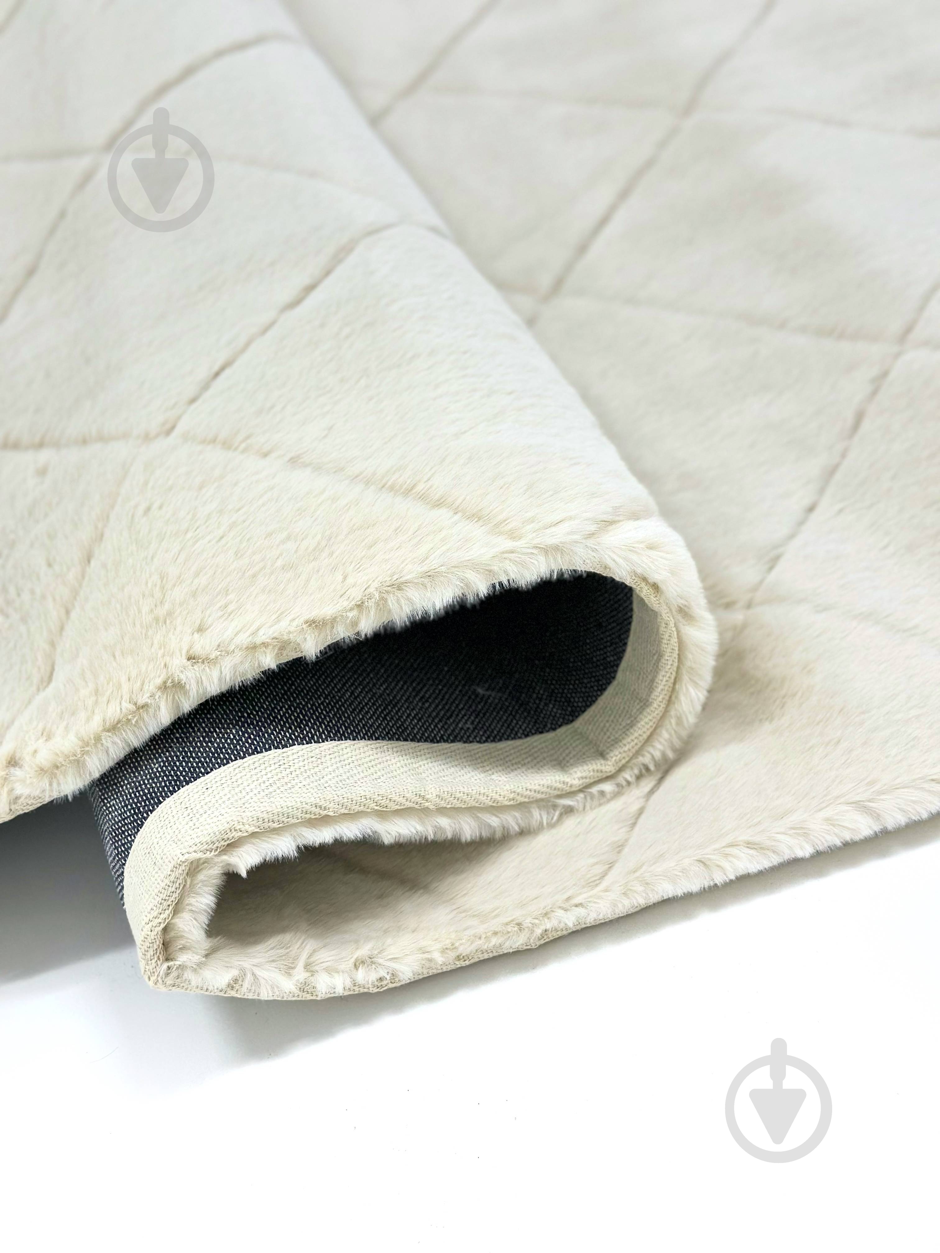 Ковер Kayoom RABBIT IMPULSE (IVORY 600) 160x230 см - фото 3