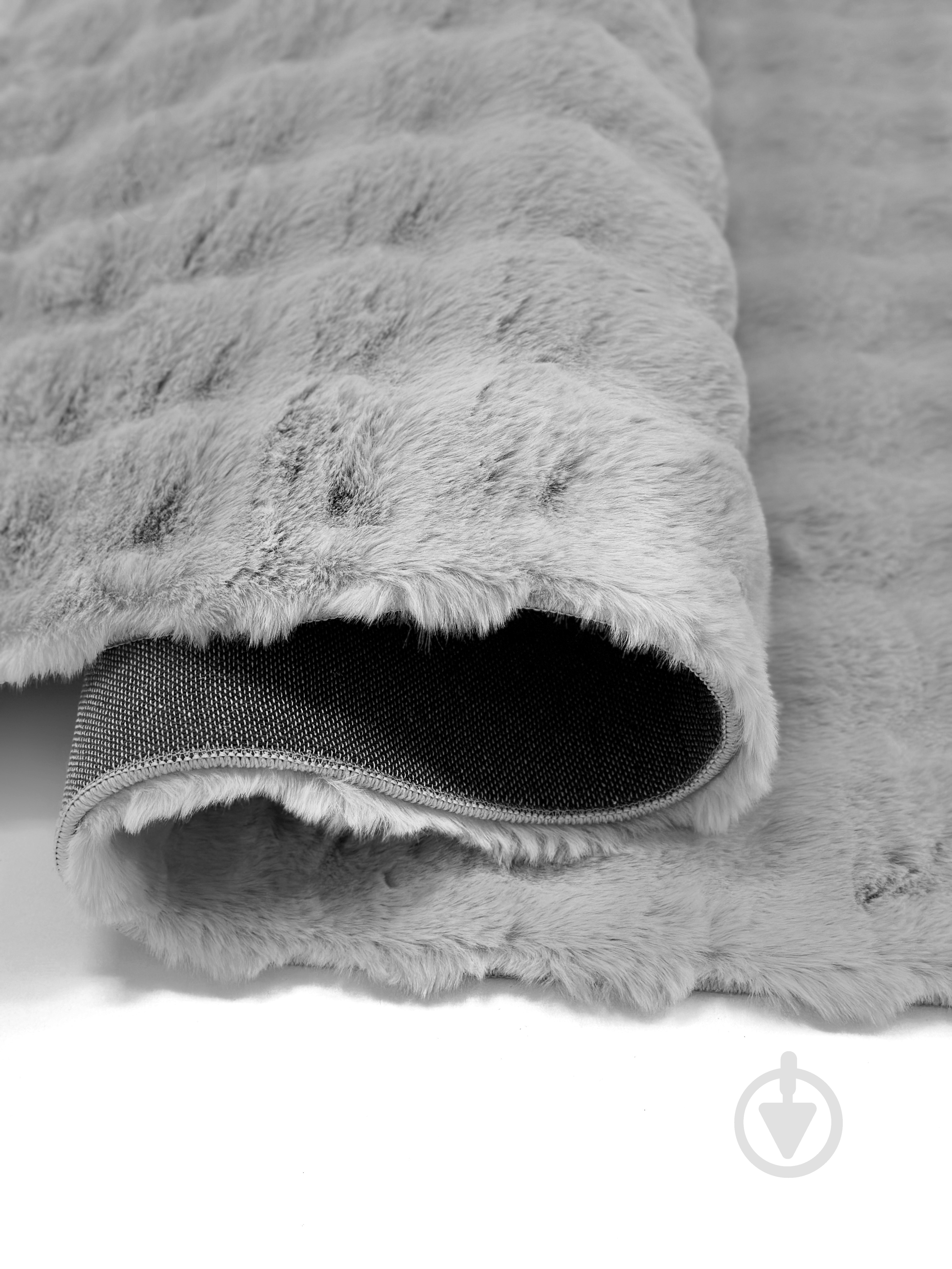 Ковер Kayoom RABBIT HARMONY (SILVER 800) 80x150 см - фото 3 Ковер Kayoom RABBIT HARMONY (SILVER 800) 80x150 см - фото 3