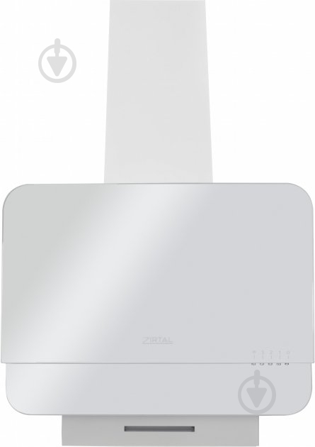 Вытяжка Zirtal PACO 60 WH - фото 1