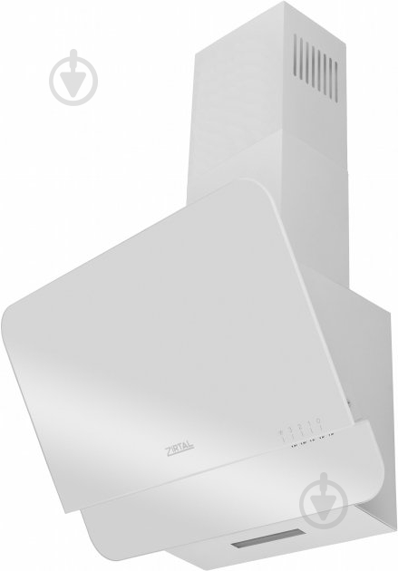 Вытяжка Zirtal PACO 60 WH - фото 3