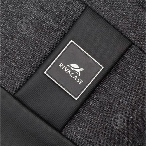 Сумка для ноутбука RivaCase 15.6" black (8831 (Black)) - фото 8 Сумка для ноутбука RivaCase 15.6" black (8831 (Black)) - фото 8