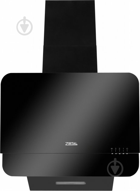 Вытяжка Zirtal PACO 60 BL - фото 1 Вытяжка Zirtal PACO 60 BL - фото 1