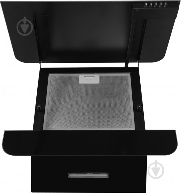 Вытяжка Zirtal PACO 60 BL - фото 5 Вытяжка Zirtal PACO 60 BL - фото 5
