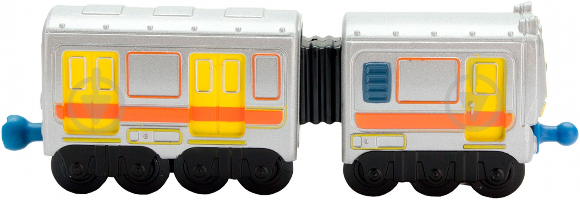 Паровозик Chuggington Эмери LC54013 - фото 2 Паровозик Chuggington Эмери LC54013 - фото 2