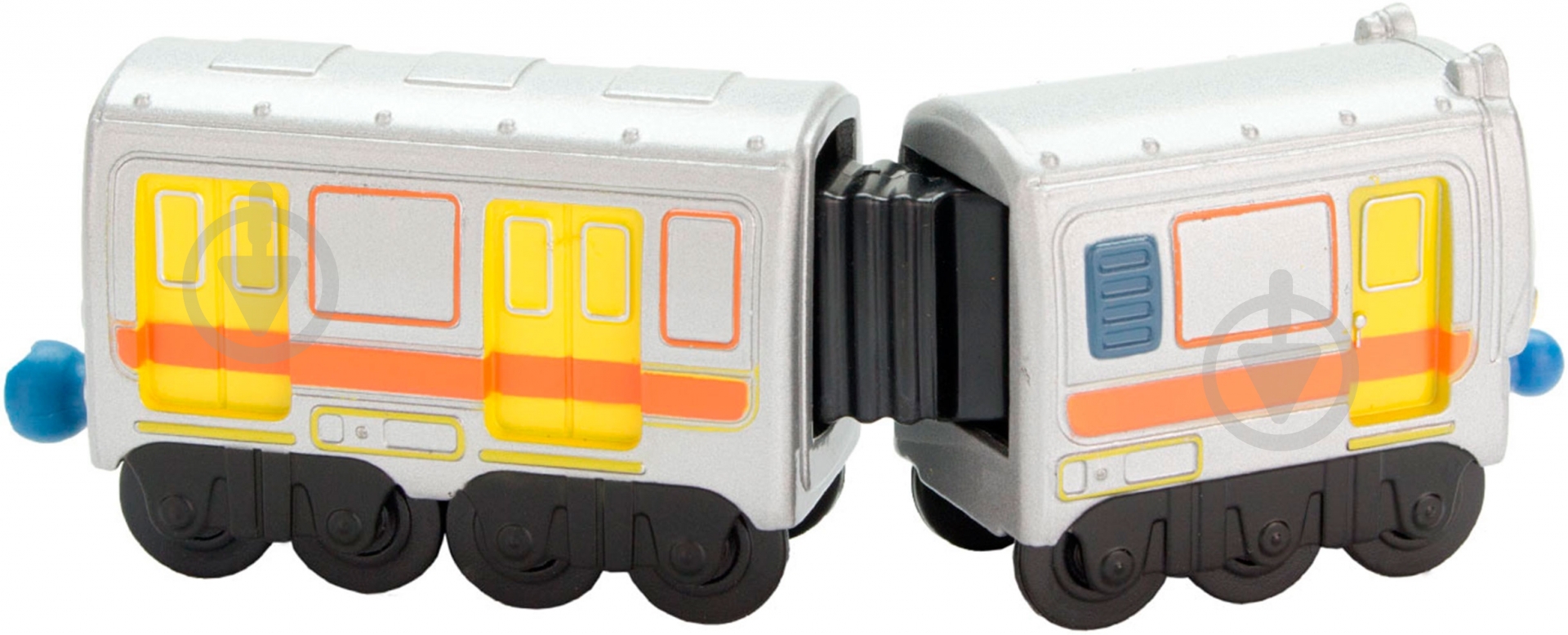 Паровозик Chuggington Эмери LC54013 - фото 3 Паровозик Chuggington Эмери LC54013 - фото 3