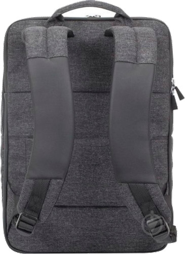 Рюкзак для ноутбука RivaCase 15.6" black (8861 (Black)) - фото 3