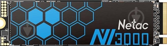 SSD-накопитель Netac 2000GB M.2 (NT01NV3000-2T0-E4X) - фото 1
