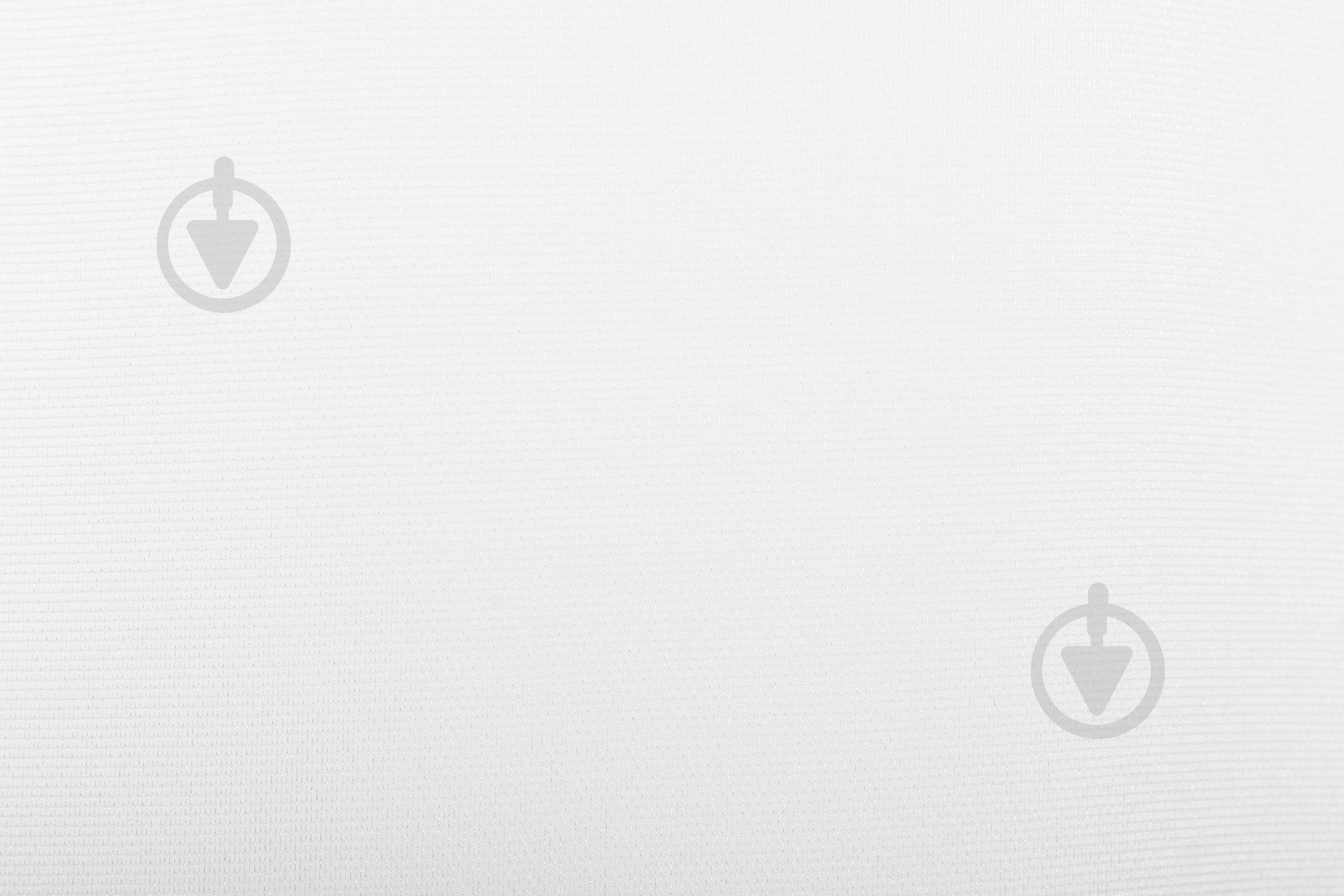 Тюль на тесьме 500х280 белая 1862 Deco - фото 3 Тюль на тесьме 500х280 белая 1862 Deco - фото 3