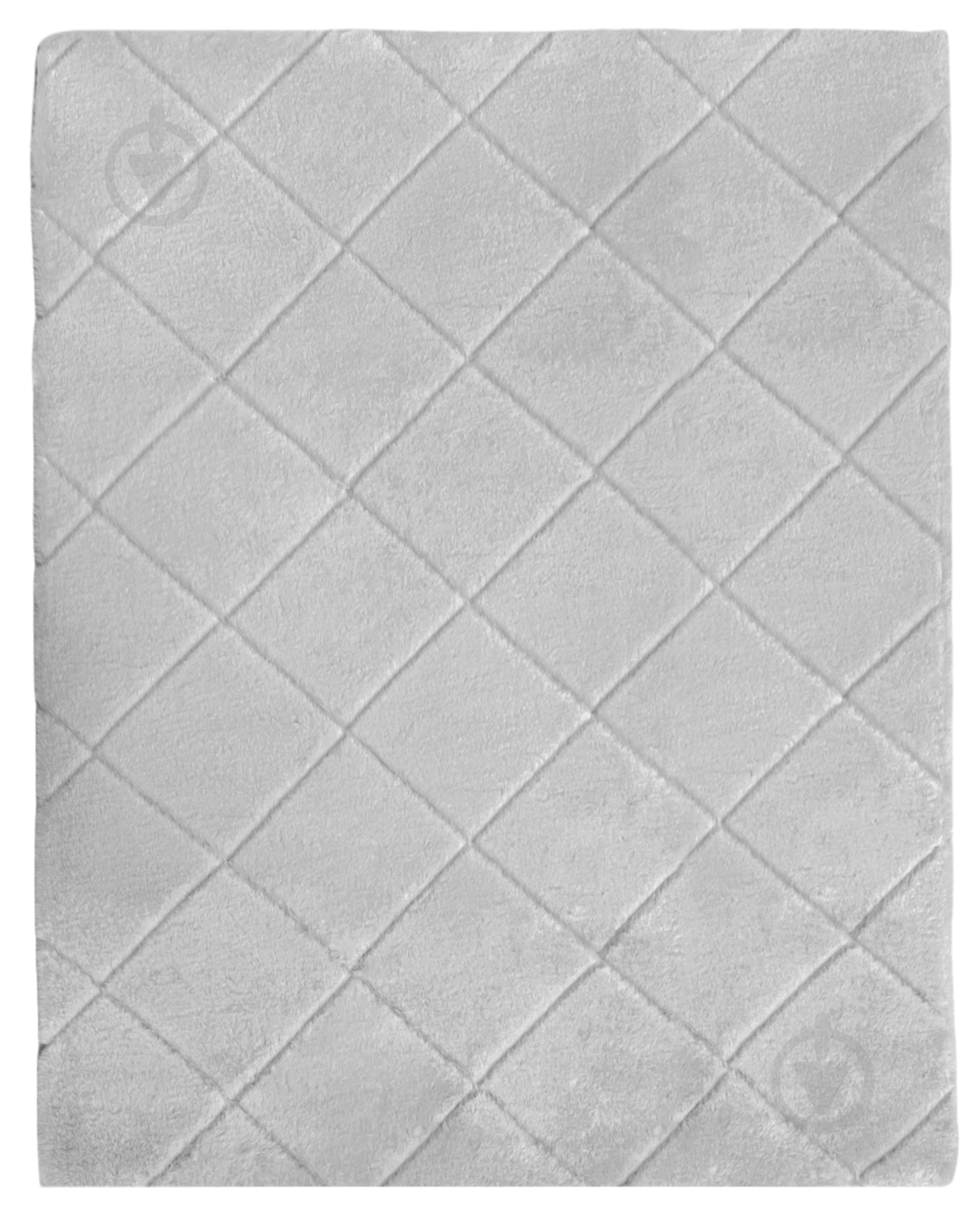 Ковер Kayoom RABBIT IMPULSE (SILVER 600) 160x230 см - фото 1