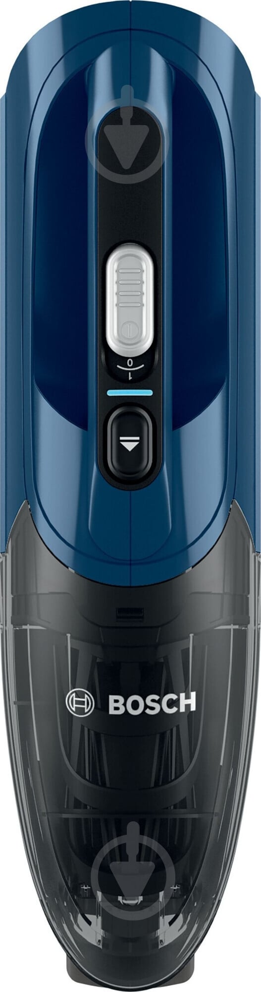 ВИТРИНА! Пылесос аккумуляторный Bosch BCHF2MX20 blue - фото 5 ВИТРИНА! Пылесос аккумуляторный Bosch BCHF2MX20 blue - фото 5