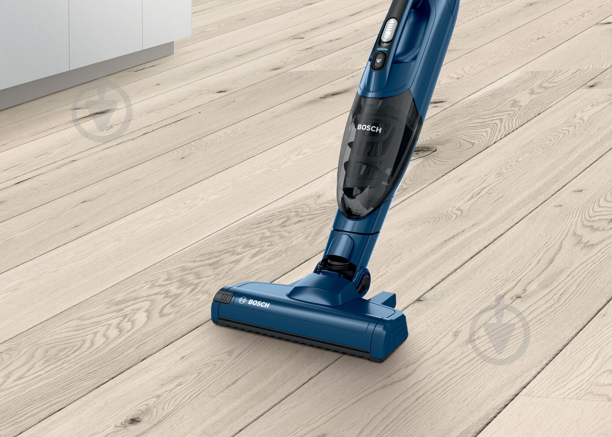 ВИТРИНА! Пылесос аккумуляторный Bosch BCHF2MX20 blue - фото 7 ВИТРИНА! Пылесос аккумуляторный Bosch BCHF2MX20 blue - фото 7
