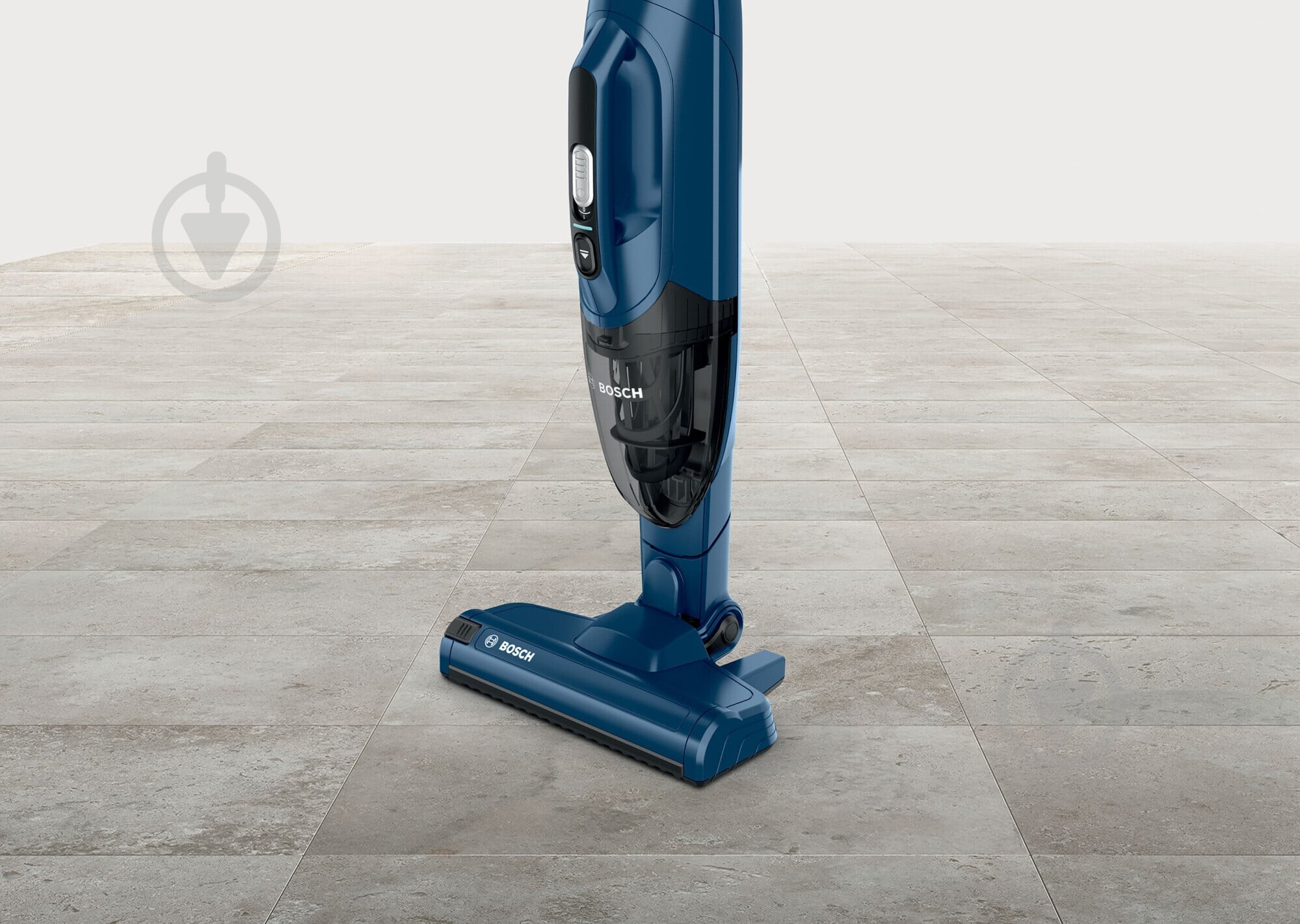 ВИТРИНА! Пылесос аккумуляторный Bosch BCHF2MX20 blue - фото 8 ВИТРИНА! Пылесос аккумуляторный Bosch BCHF2MX20 blue - фото 8
